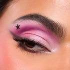 Best of Both Worlds - Multidimensional Weekend Eye Mood