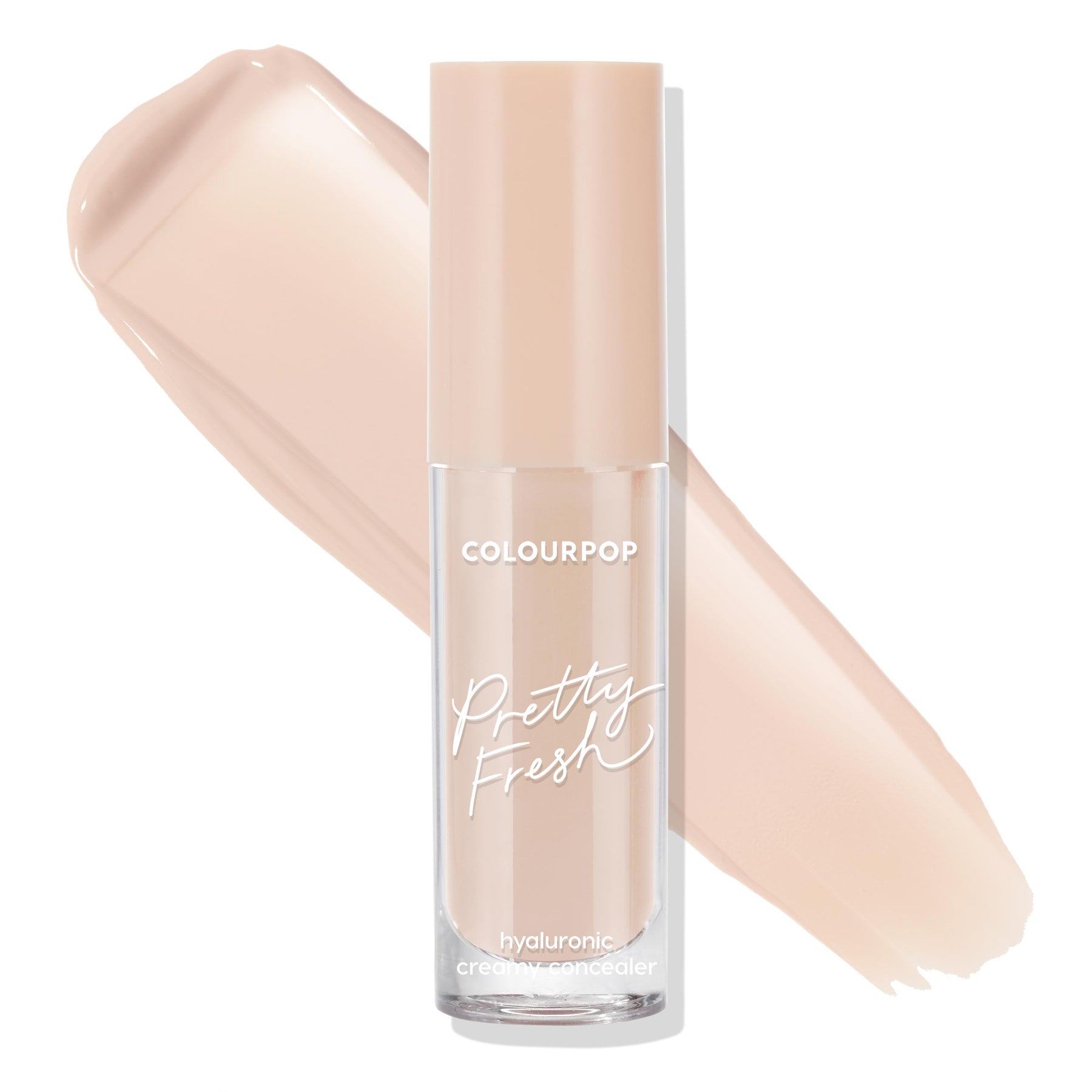Light 40 N - Graceful Contemporary Complexion Set