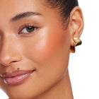Moonstone Beach - Bright Deluxe Cheek Veil