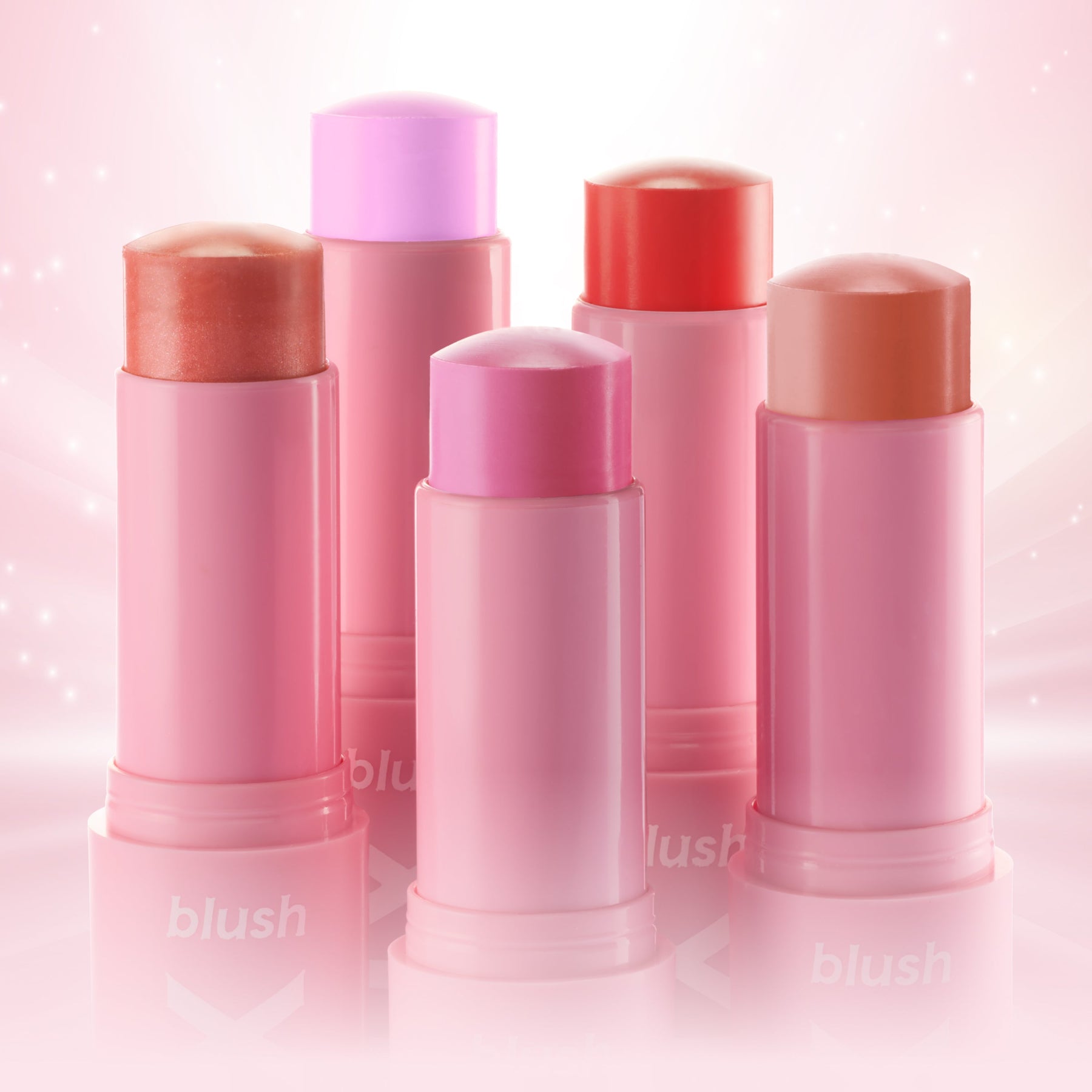 Digicam - Prismatic Evening Cheek Radiance