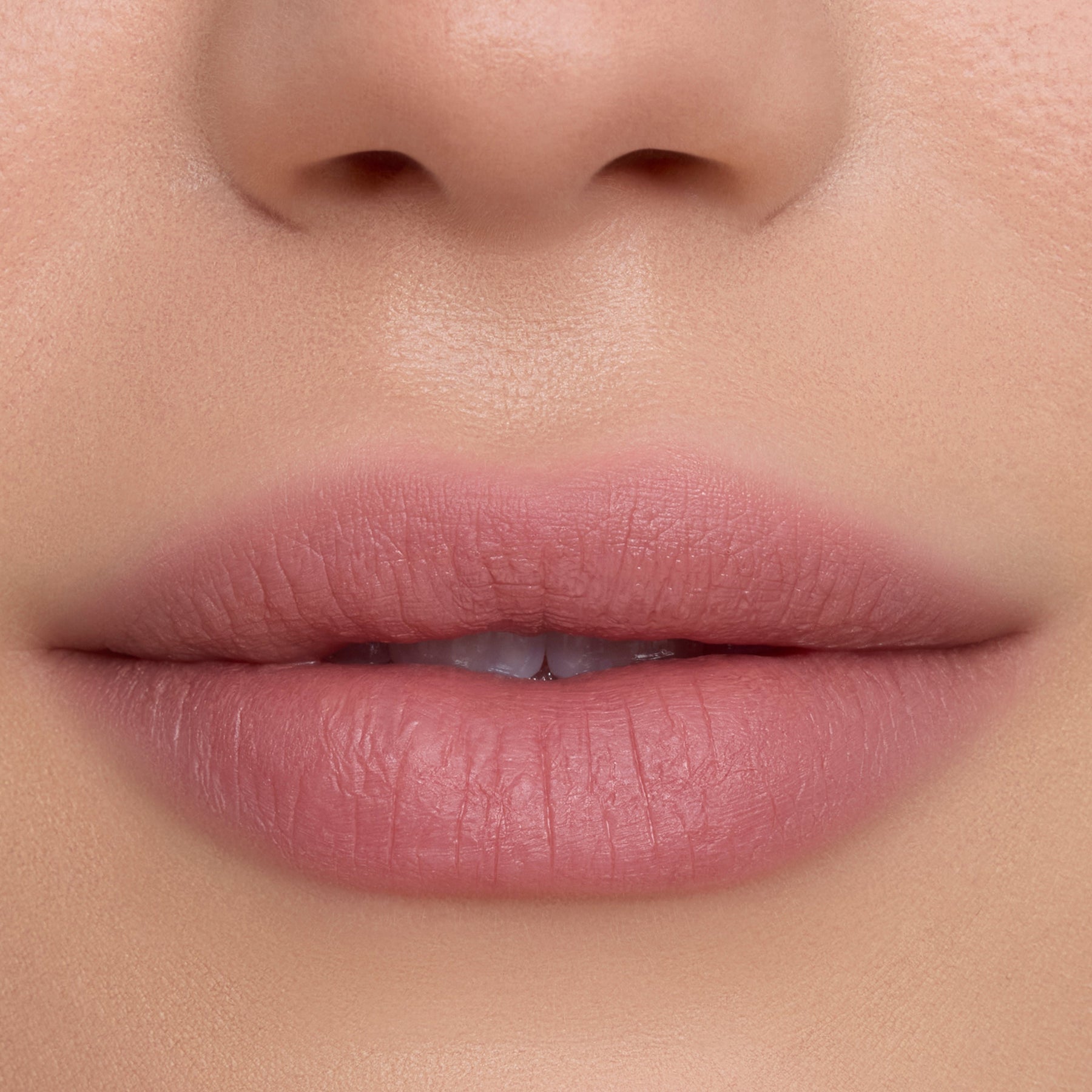 Floating on Air - Blendable Wearable Lip Veil