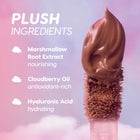 Floating on Air - Blendable Wearable Lip Veil