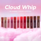 Floating on Air - Blendable Wearable Lip Veil