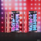 Double Kiss - Multidimensional Portable Beauty Collection