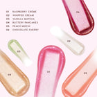 Whipped Cream - Bold Iconic Lip Selection