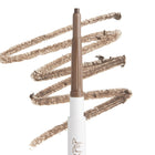 Dope Taupe Pencil - Pearlescent Weekend Brow Lift