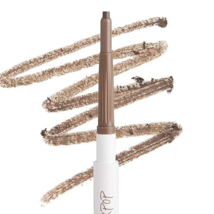 Dope Taupe Pencil - Pearlescent Weekend Brow Lift