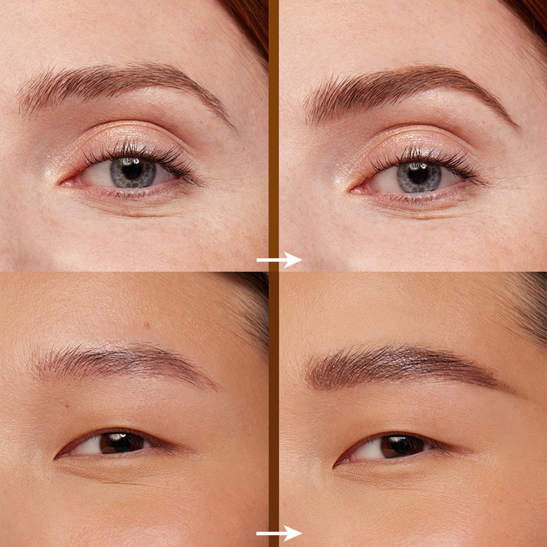 Dope Taupe Pencil - Pearlescent Weekend Brow Lift