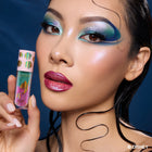 Mermaid Kisses - Curated Evening Beauty Portfolio