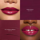 Mermaid Kisses - Curated Evening Beauty Portfolio