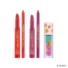 Mermaid Kisses - Curated Evening Beauty Portfolio