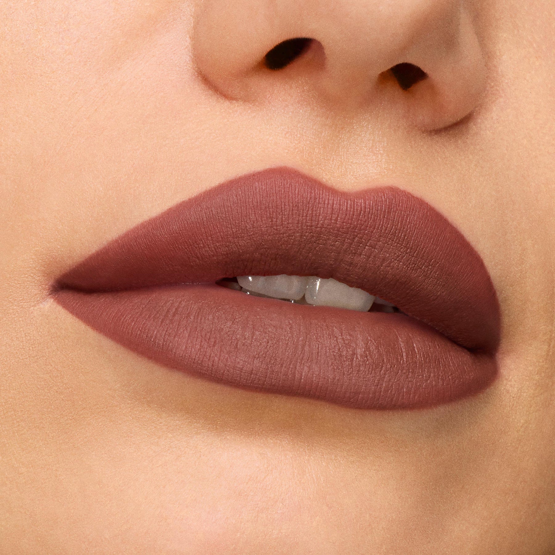 Bella! Where the Hell Have You Been, Loca? - Soft Curated Lip Wardrobe