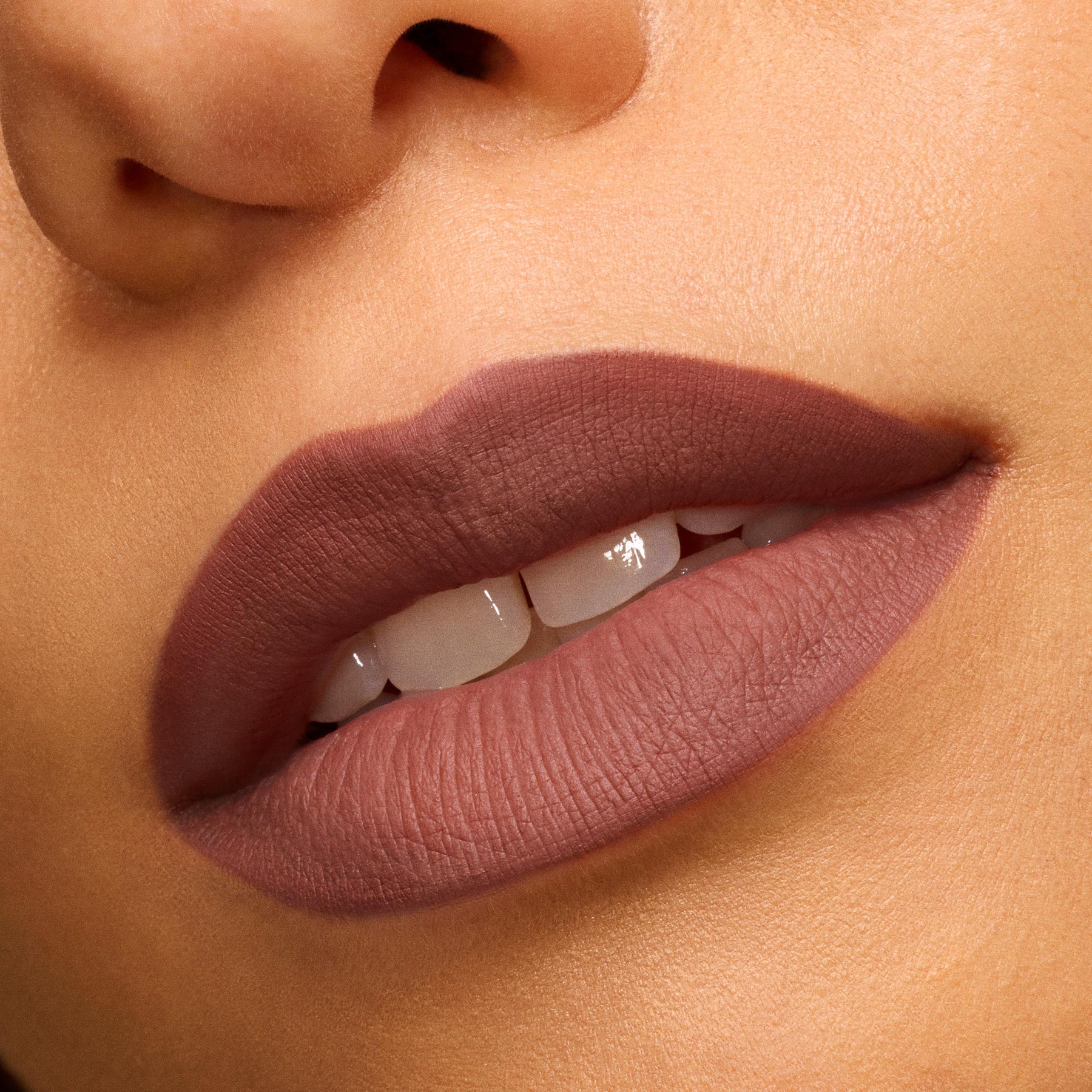 Bella! Where the Hell Have You Been, Loca? - Soft Curated Lip Wardrobe