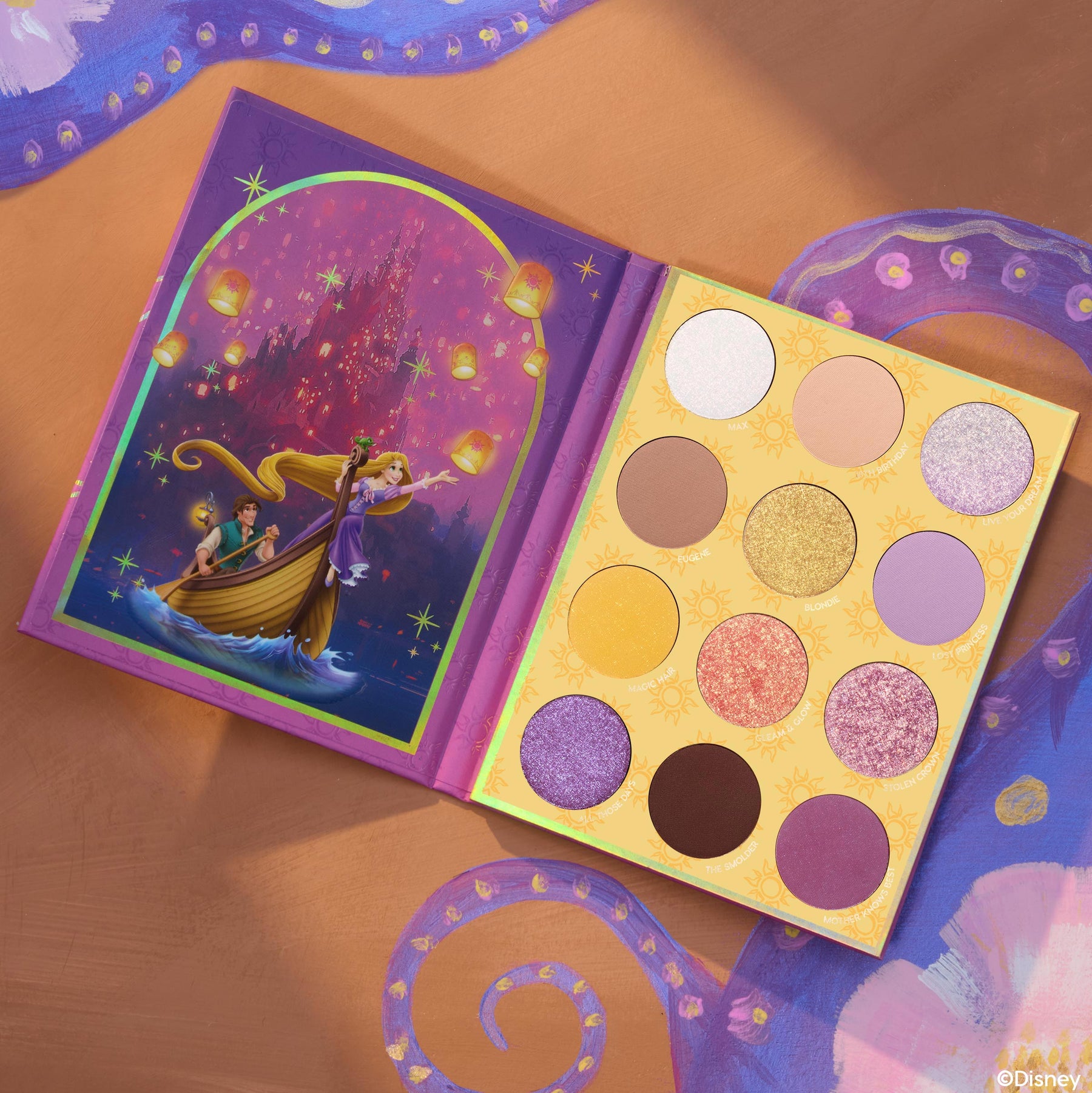 Best Day Ever - Creamy Iconic Eye Essential
