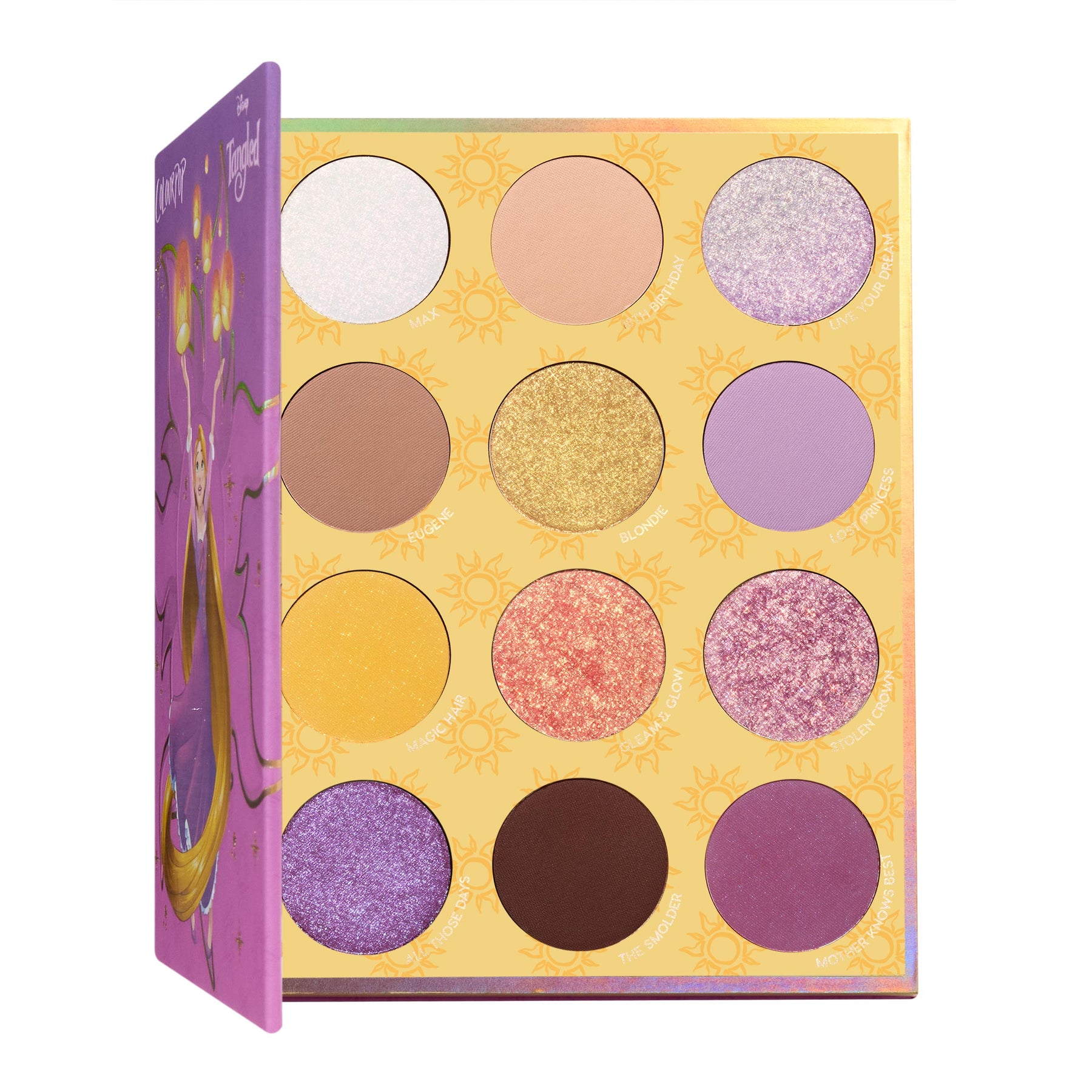 Best Day Ever - Creamy Iconic Eye Essential