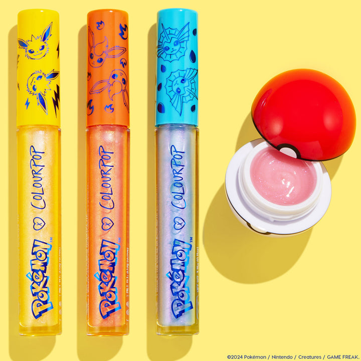 Type Advantage - Natural Runway Beauty Essentials