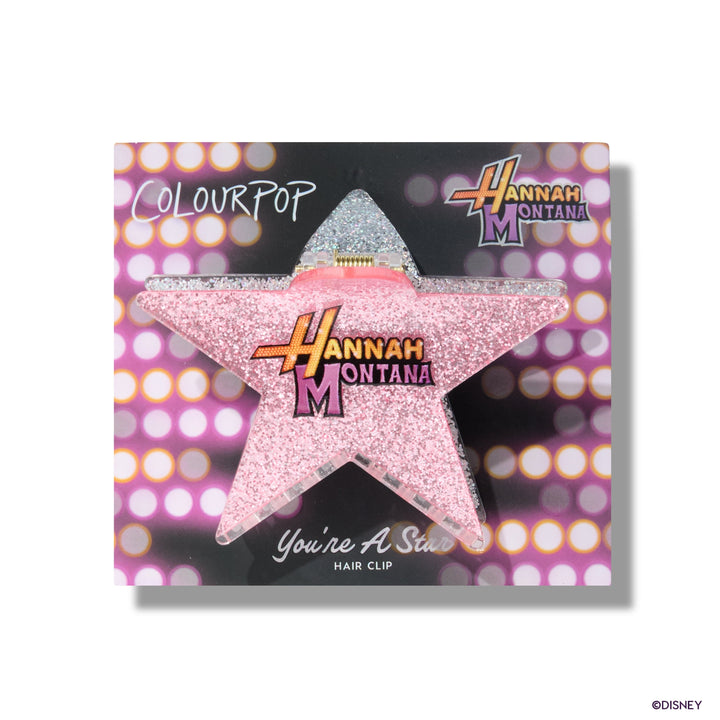 You’re a Star - Reliable Application Artistry Routine