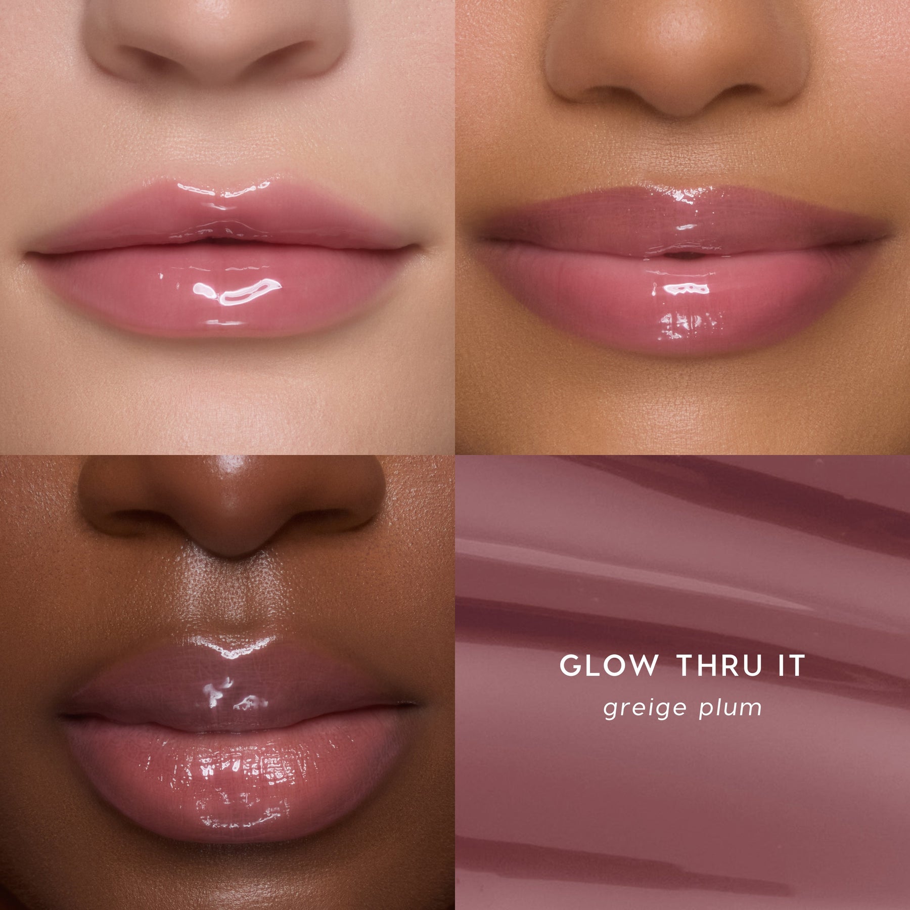 Glow Thru It - Satin Complete Lip Essential