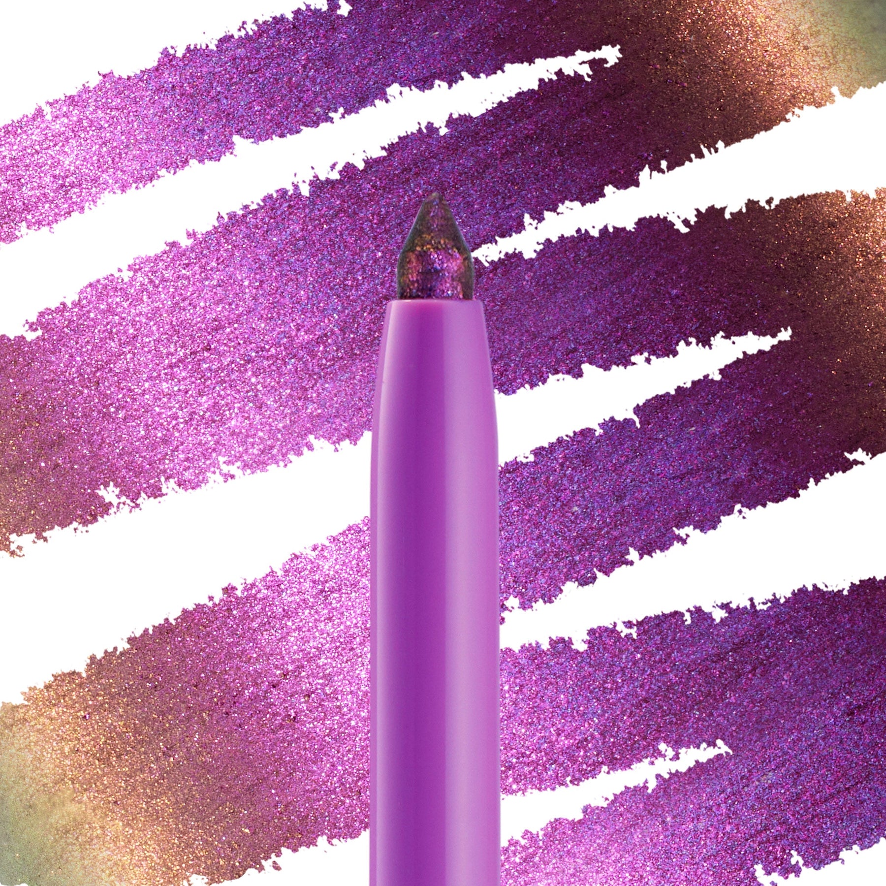 Actin' Up - Lasting Classic Liner Detail