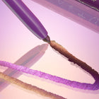 Actin' Up - Lasting Classic Liner Detail
