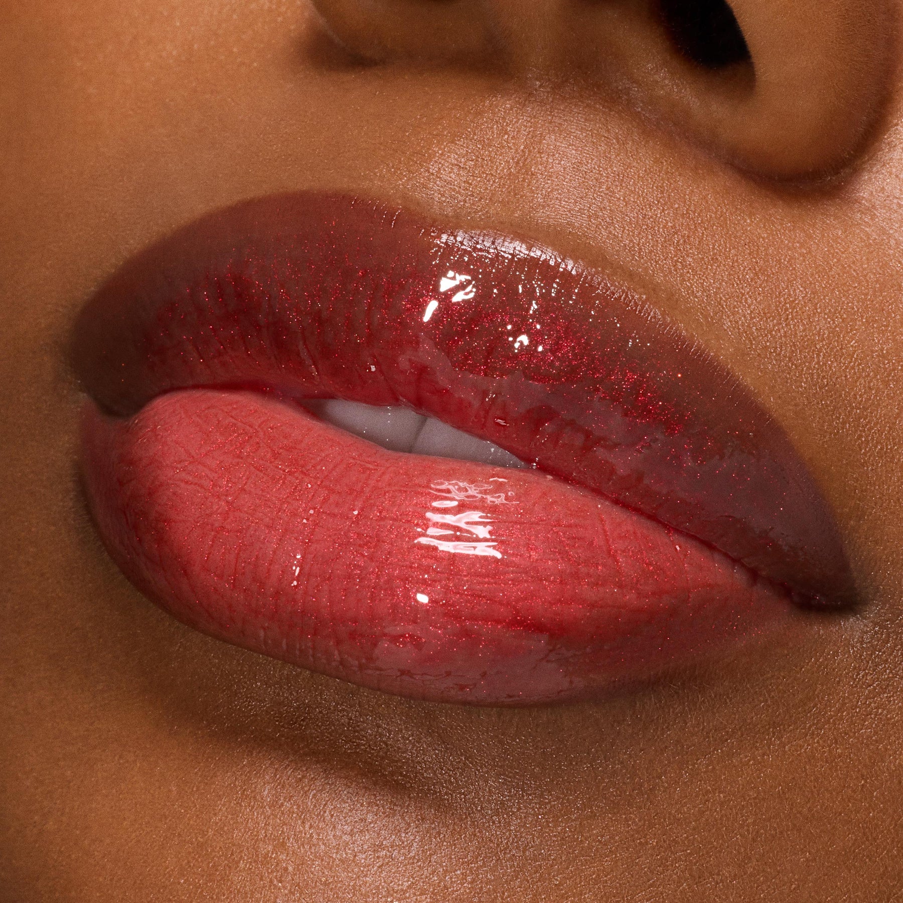 Runs with Vampires - Clean Iconic Lip Polish