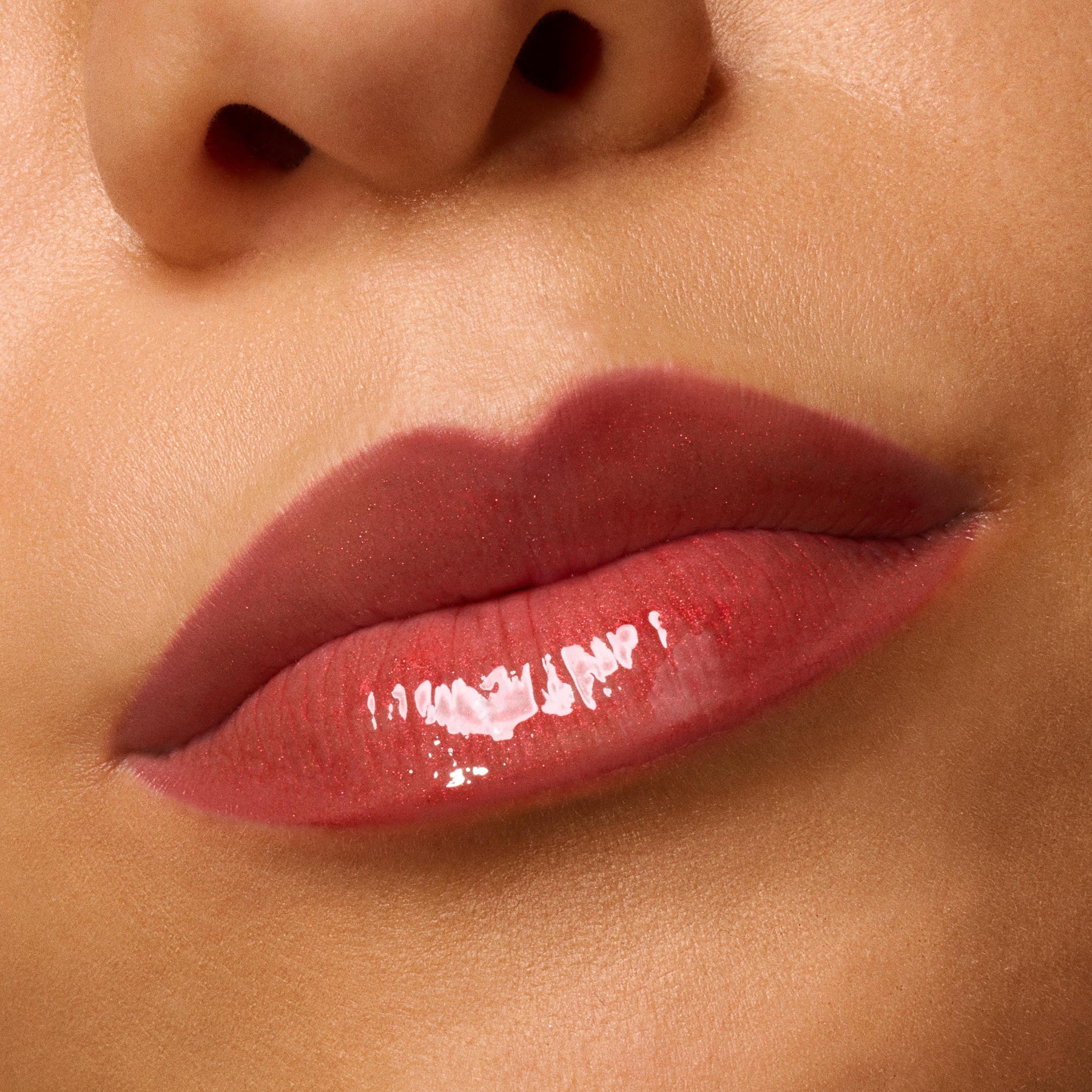 Runs with Vampires - Clean Iconic Lip Polish