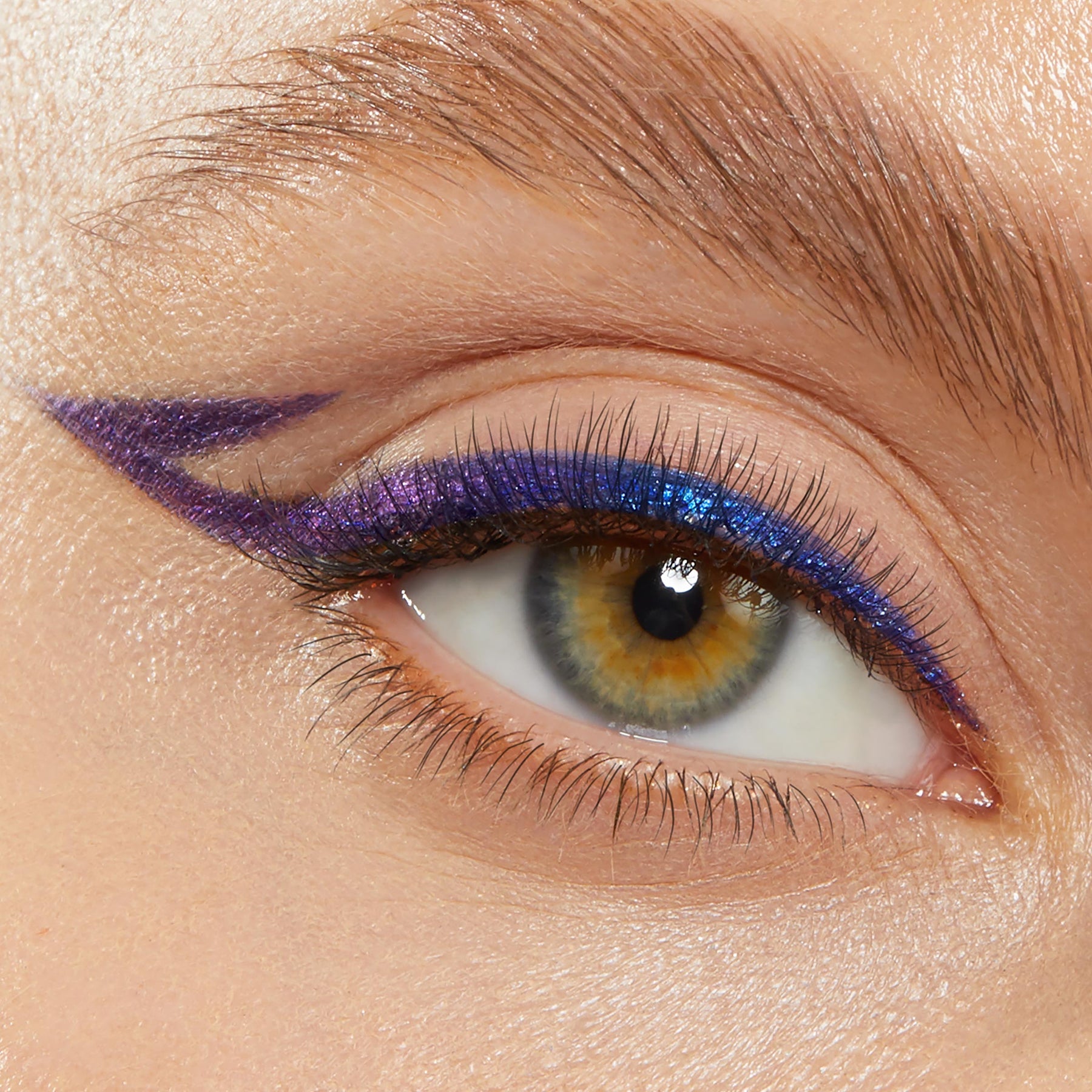 Good Shift - Pearlescent Romantic Liner Kit