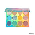 Under the Sea - Playful Expressive Eye Polish