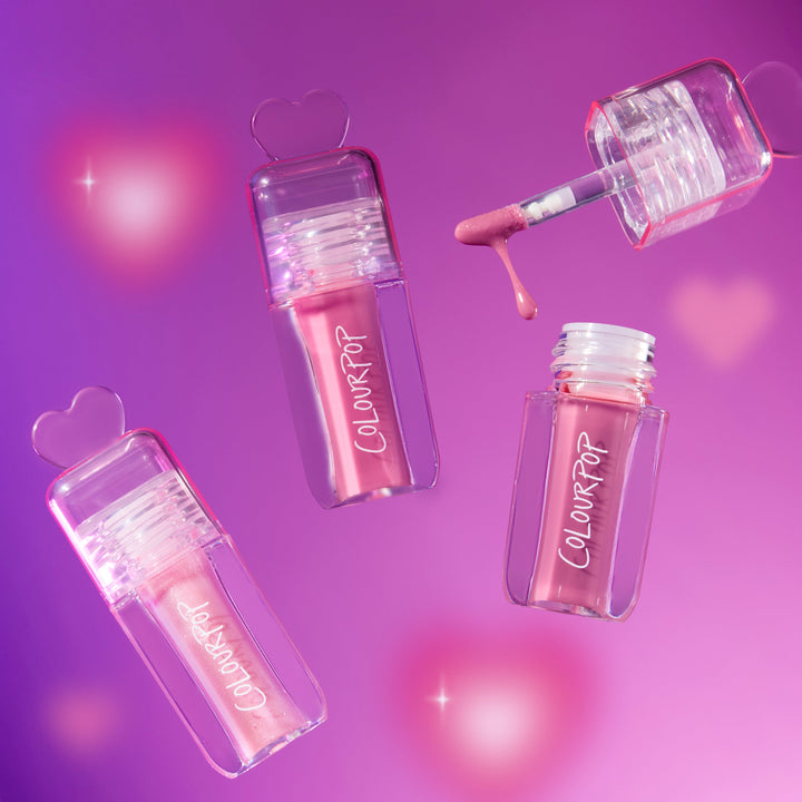 Gloss Me Up - Lasting Wearable Beauty Picks