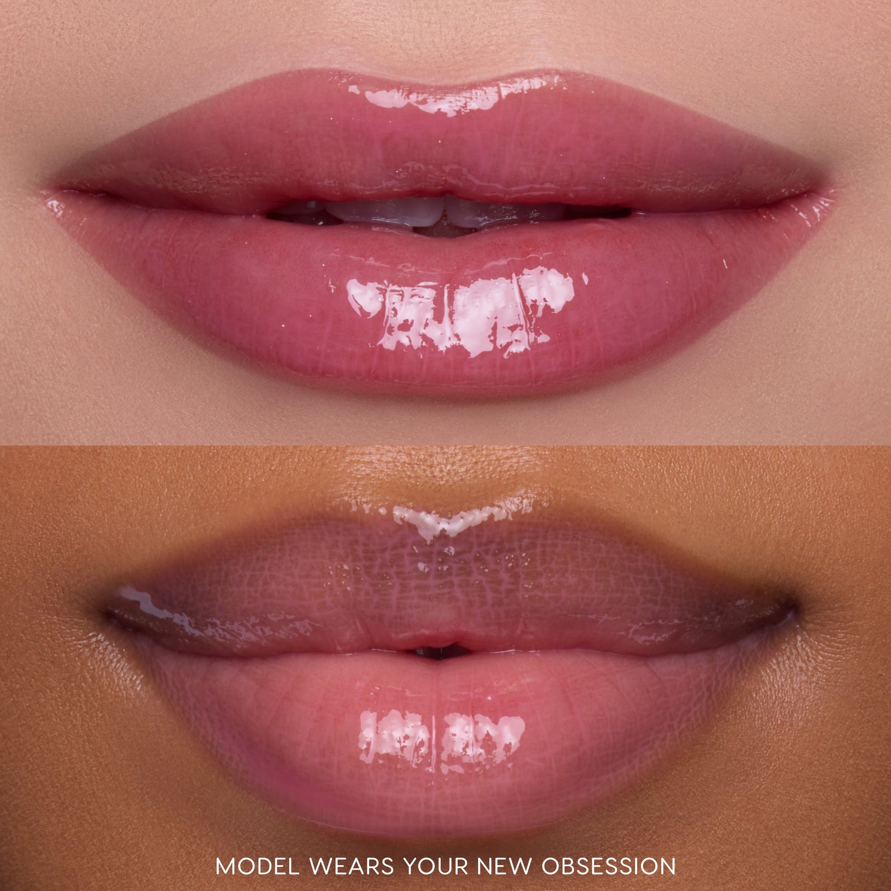 Gloss Me Up - Lasting Wearable Beauty Picks