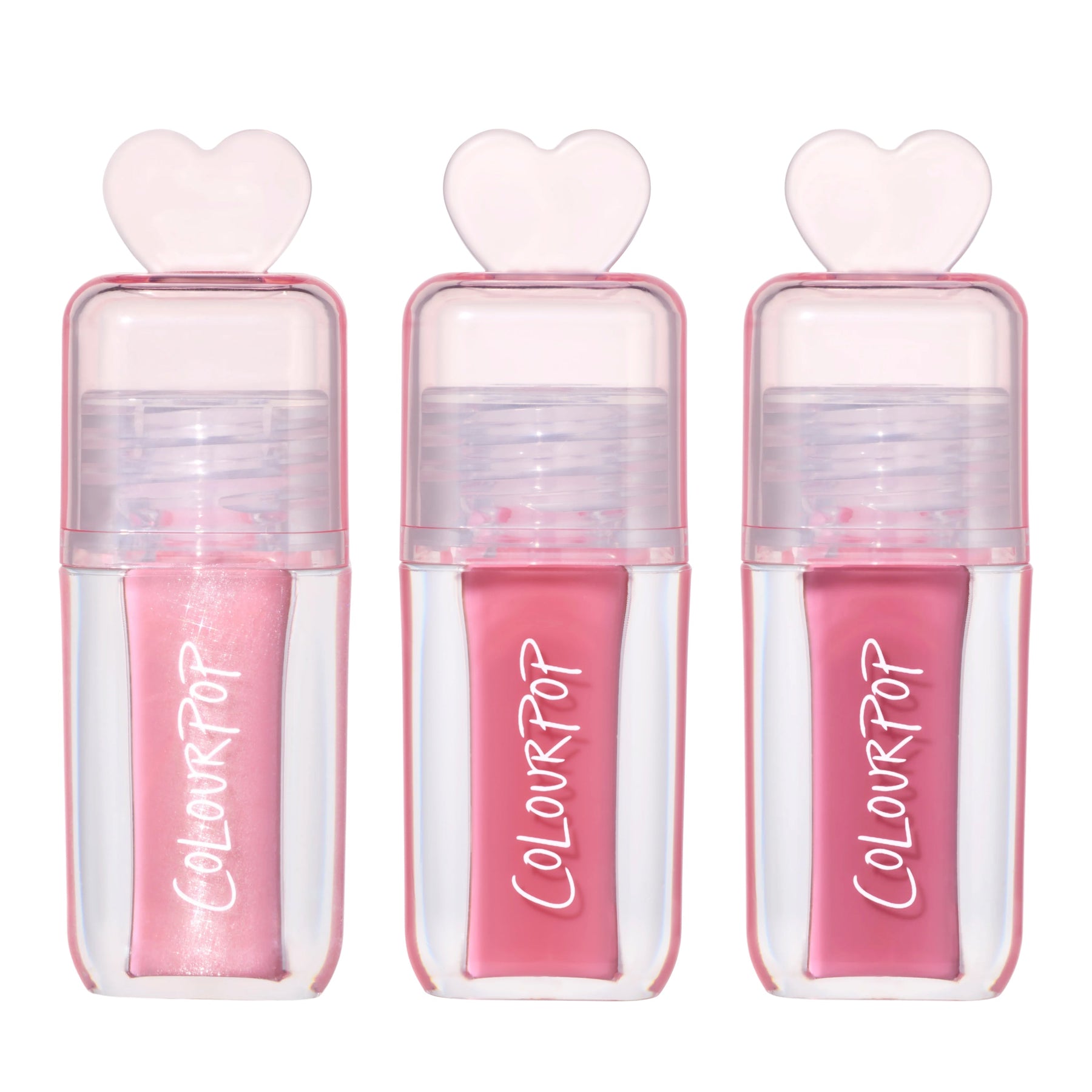 Gloss Me Up - Lasting Wearable Beauty Picks