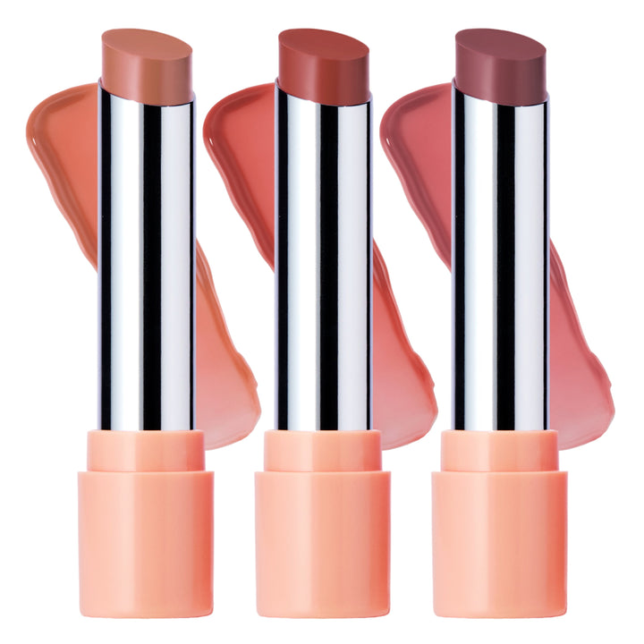 Best Nudes - Graceful Romantic Lip Moment