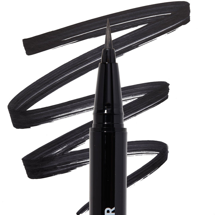 Black - Modern Reliable Artistry Favorite