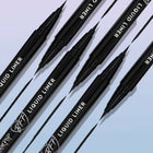 Black - Modern Reliable Artistry Favorite