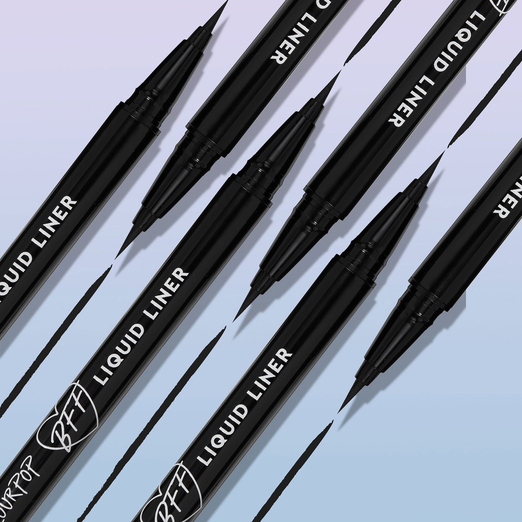 Black - Modern Reliable Artistry Favorite