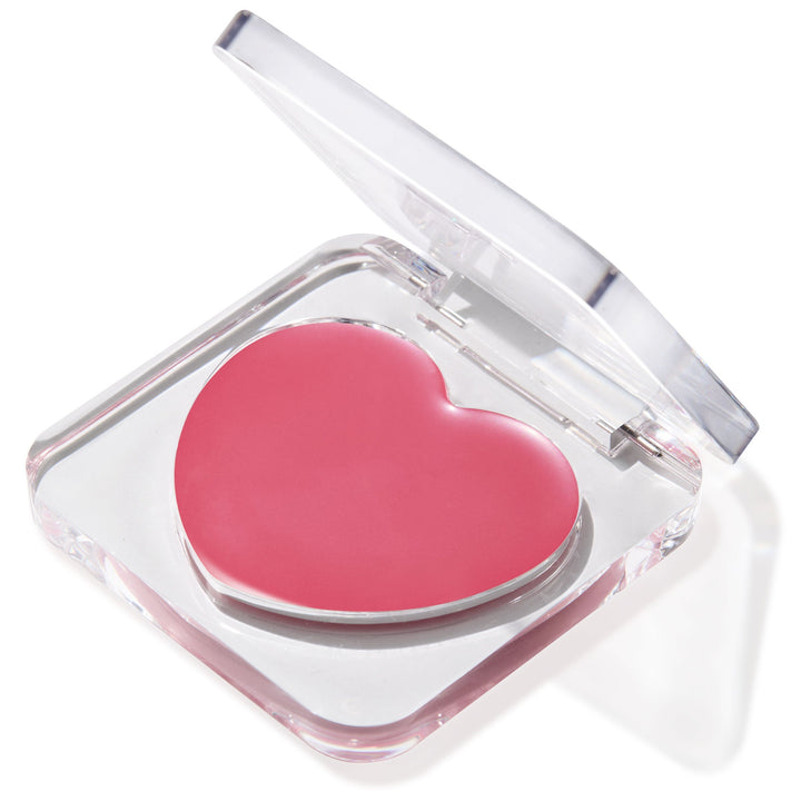 Verified - Balanced Playful Cheek Style