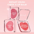 Verified - Balanced Playful Cheek Style