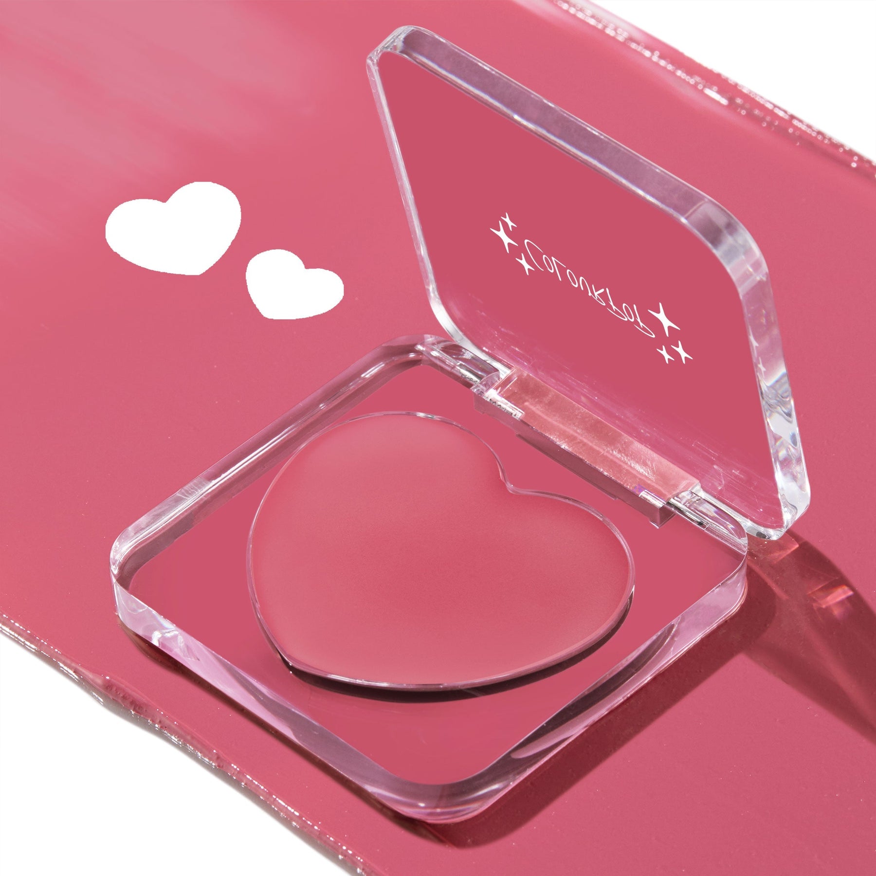 Verified - Balanced Playful Cheek Style