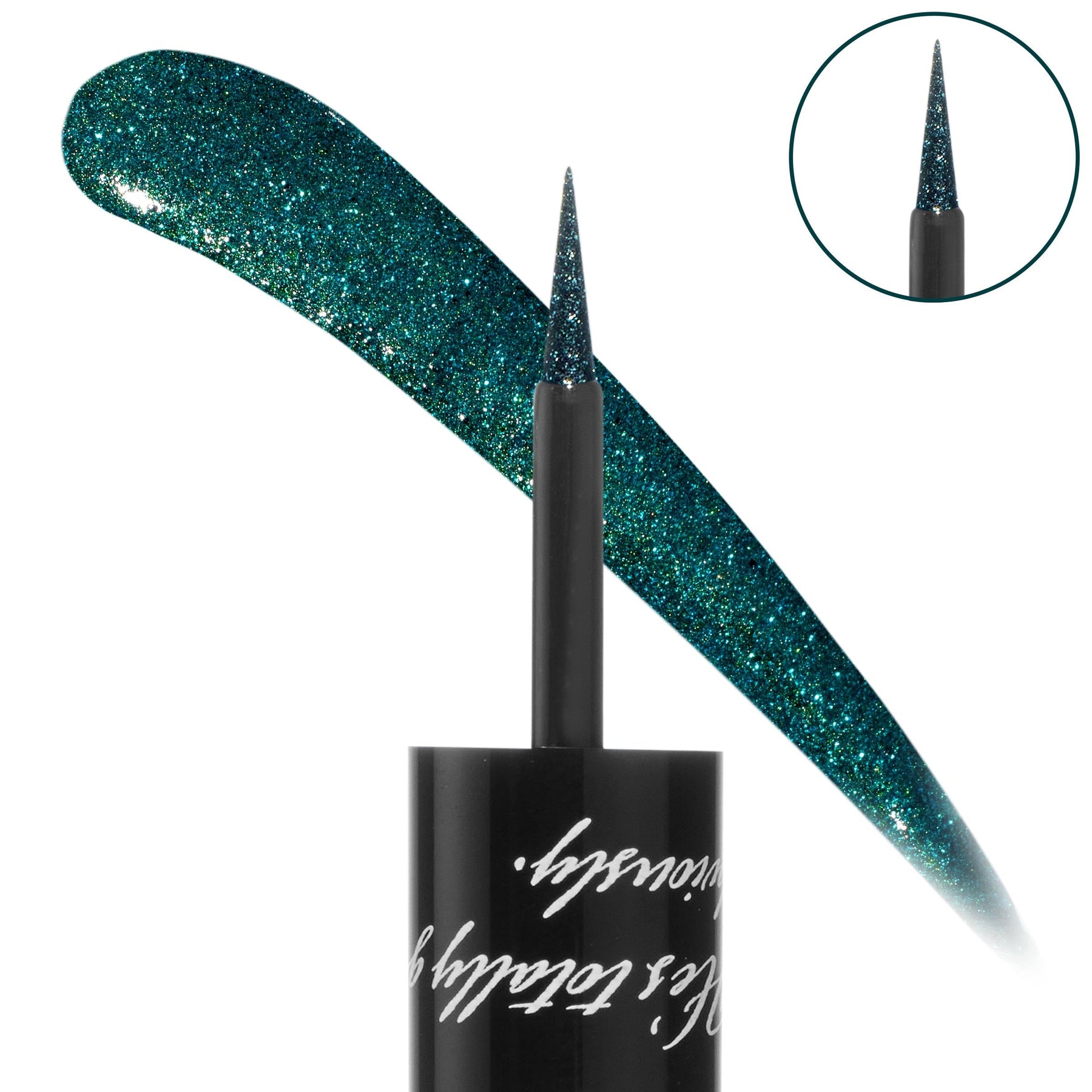 Forever - Gentle Daytime Liner Polish