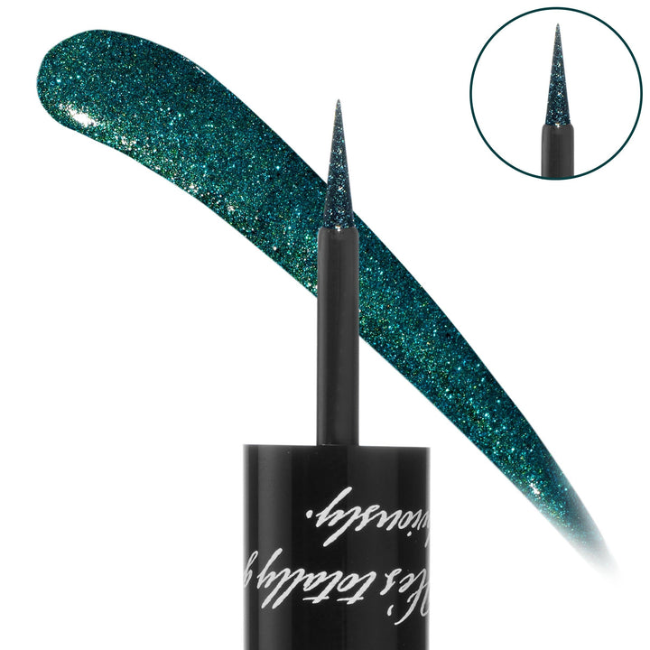 Forever - Gentle Daytime Liner Polish