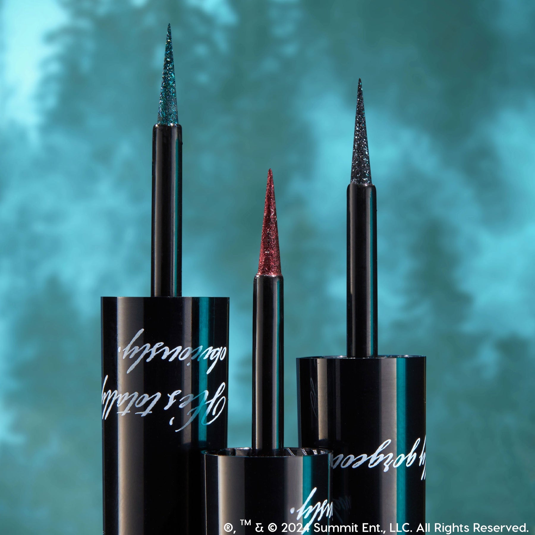 Forever - Gentle Daytime Liner Polish