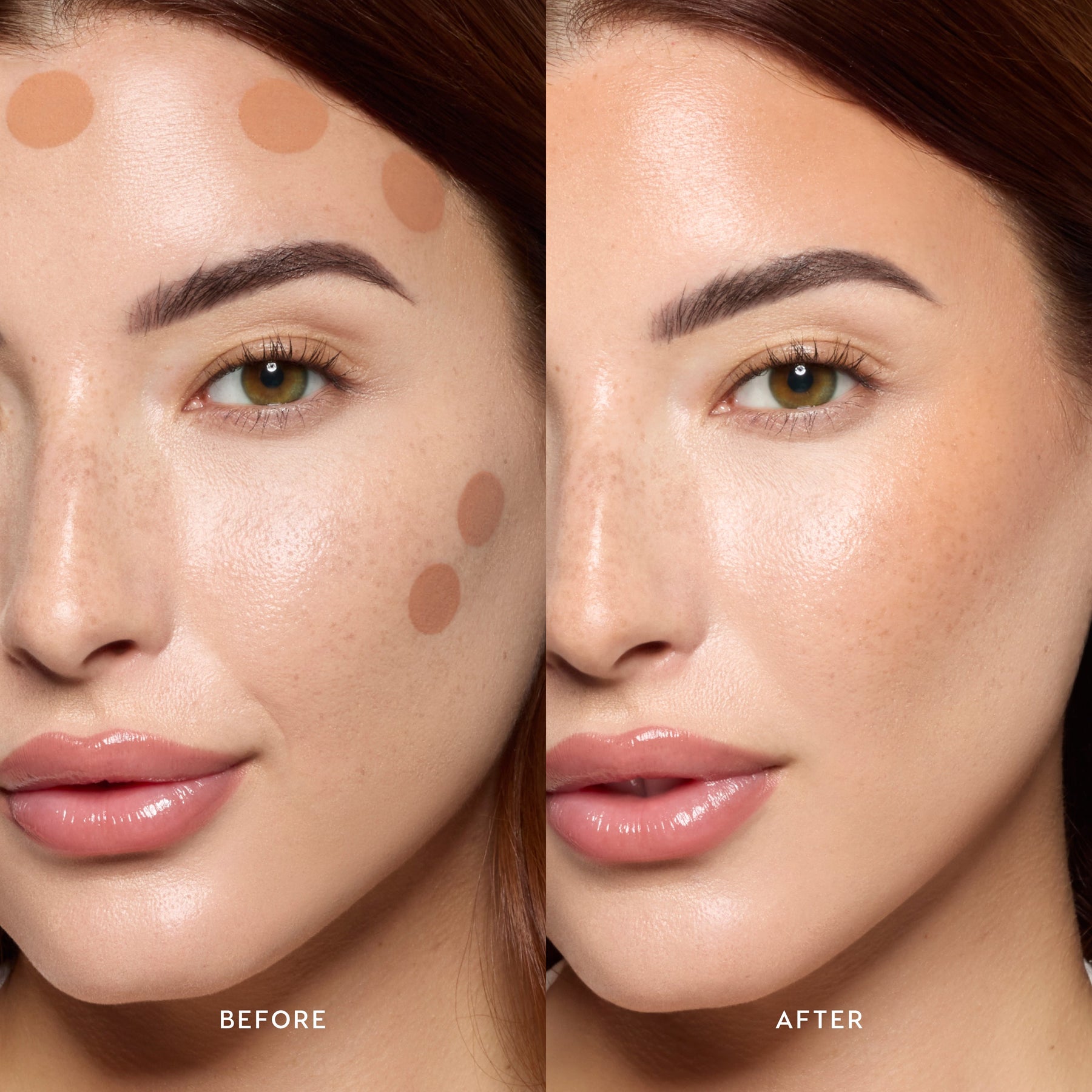 Sunset Beach - Featherlight Daytime Cheek Definition