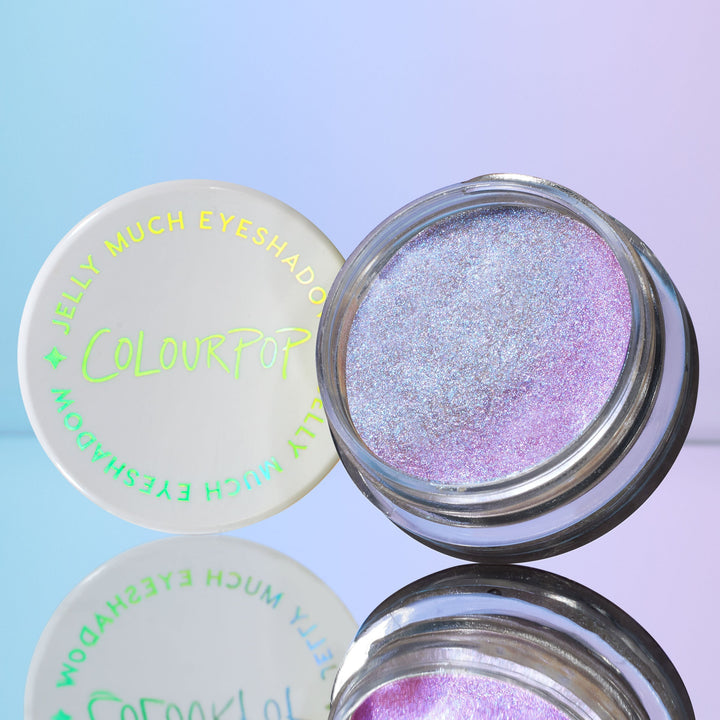 Hallucinogenius - Soft Limited Eye Drama