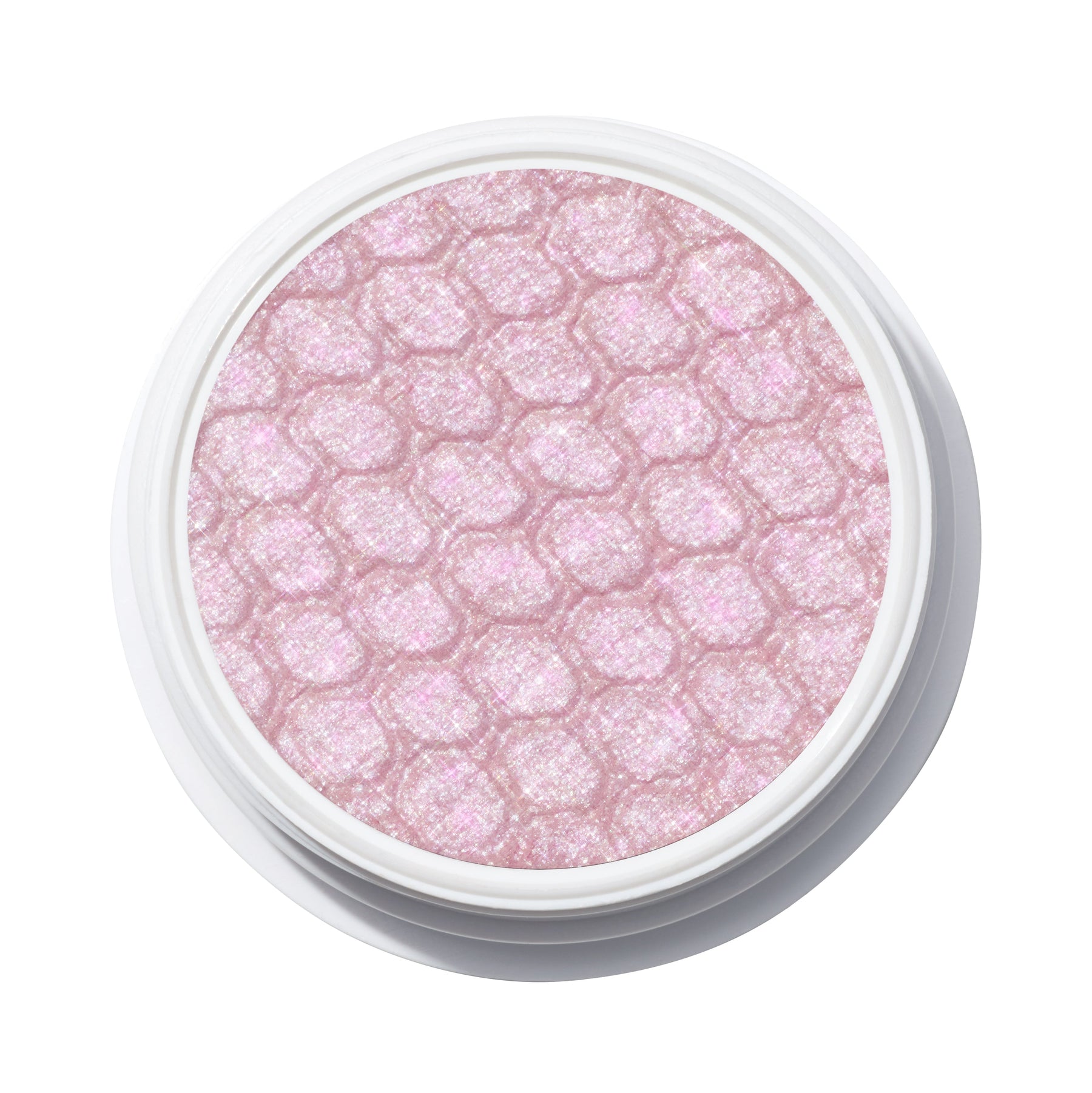 Pink Icing - Satin Daytime Eye Definition