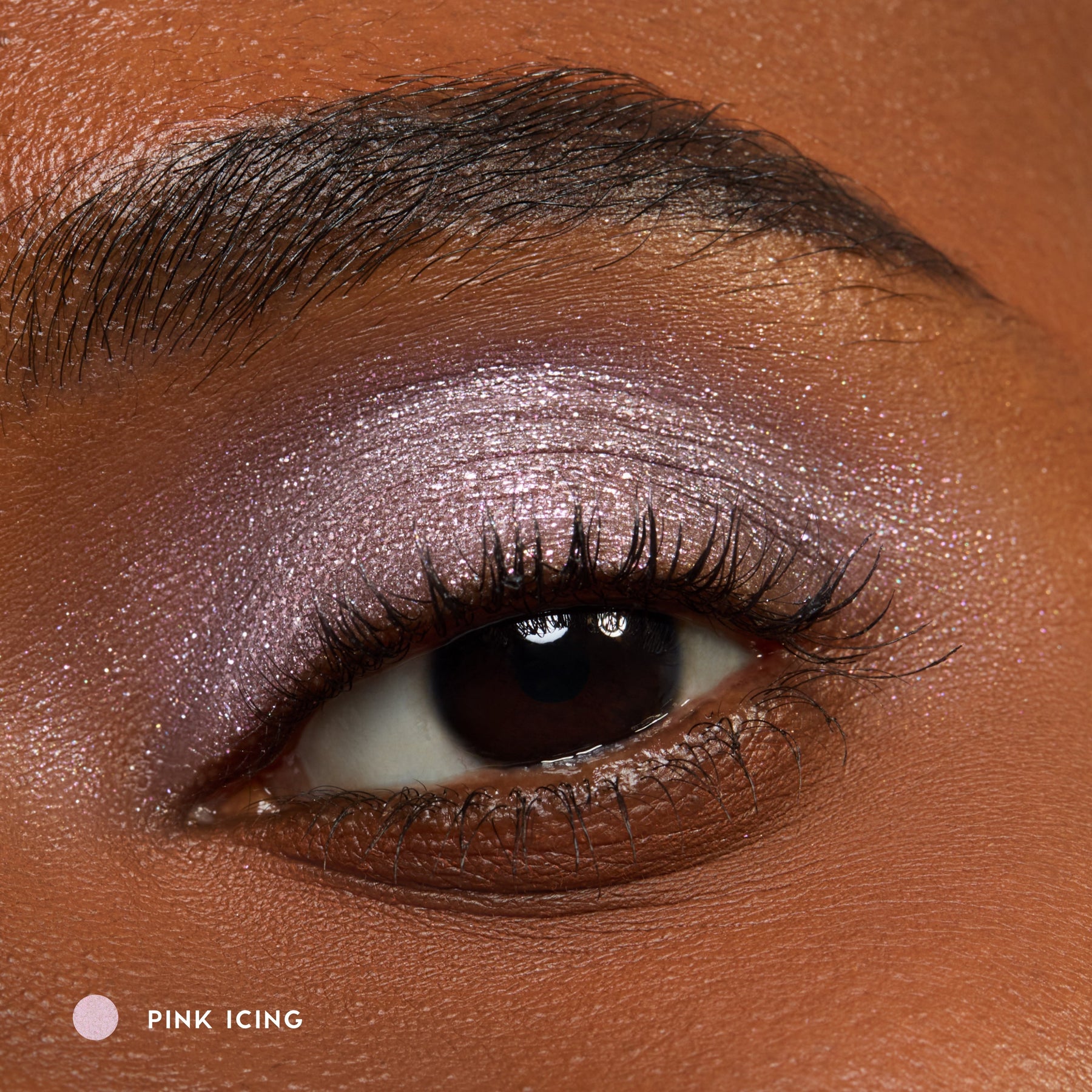 Pink Icing - Satin Daytime Eye Definition