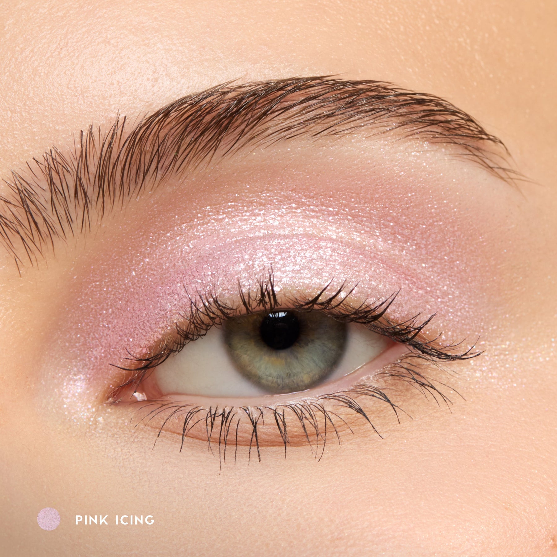 Pink Icing - Satin Daytime Eye Definition