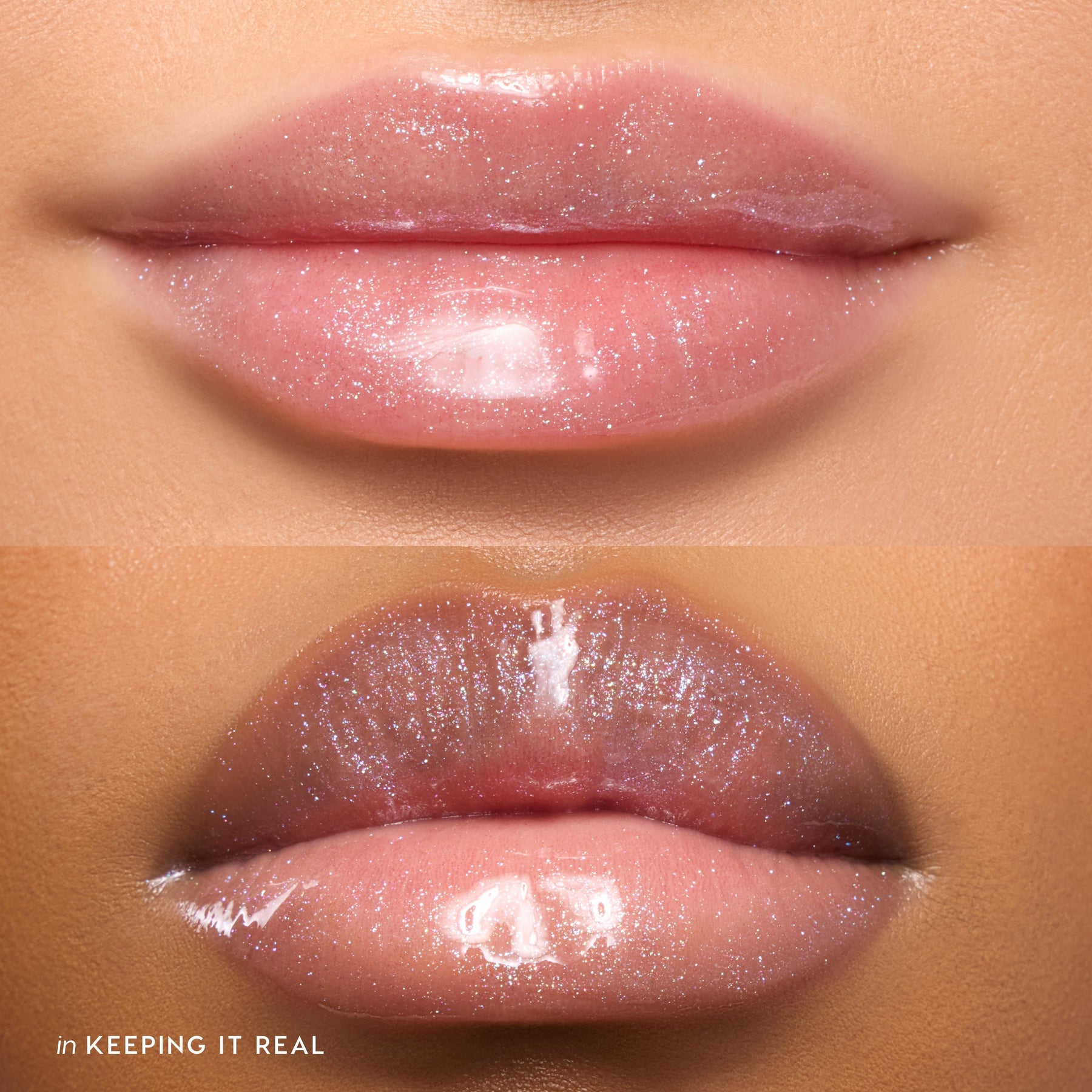 A Girl Like Me - Matte Minimal Beauty Selection