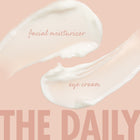 The Daily Face + Eye Cream - Prismatic Timeless Beauty Lineup