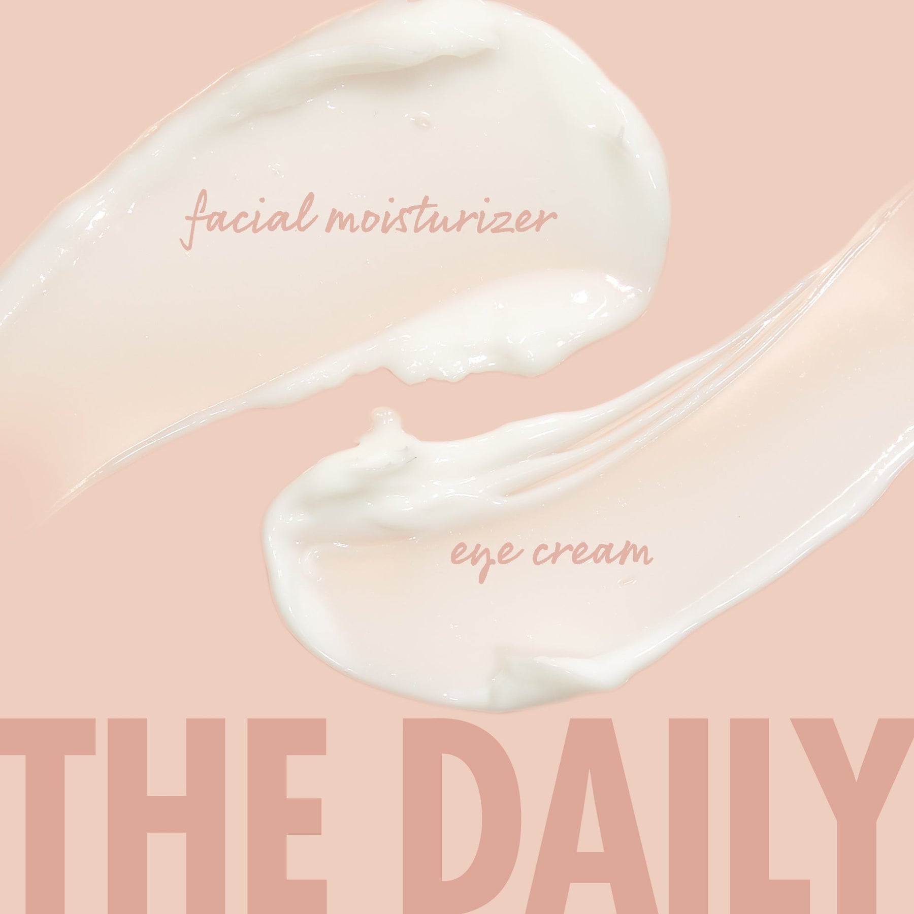 The Daily Face + Eye Cream - Prismatic Timeless Beauty Lineup