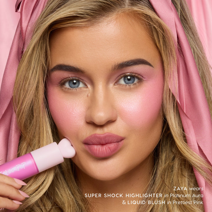 Cheek Dreams Bundle - Elegant Classic Beauty Set